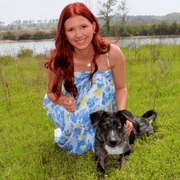 Lily L., Child Care in Greenwell Springs, LA 70739 with 0 years of paid experience