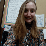 Taylor H., Child Care in Marathon, WI 54448 with 1 year of paid experience