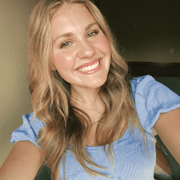 Madison S., Nanny in 55398 with 6 years of paid experience