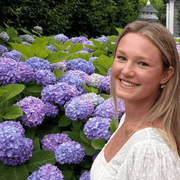 Perrin V., Babysitter in 28461 with 5 years of paid experience