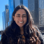 Zaina K., Nanny in Chicago, IL with 3 years paid experience