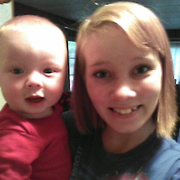 Ashley J. - Houghton Lake Babysitter