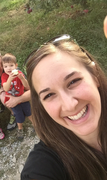 Gina C., Babysitter in Milford, PA with 1 year paid experience