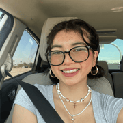 Anysse S., Babysitter in McClellan, CA 95652 with 2 years of paid experience