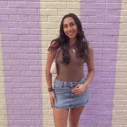 Luna D., Babysitter in 34108 with 5 years of paid experience