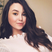 Destiny Z. - Sierra Vista Nanny