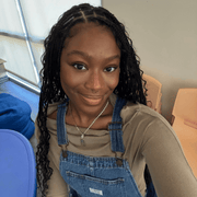 Mya S., Nanny in 75065 with 4 years of paid experience