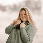 Klarissa E., Child Care Provider in 44688 with 3 years of paid experience