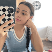 Paulina L., Babysitter in 48048 with 1 year of paid experience