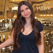 Tatiana K., Babysitter in 16033 with 4 years of paid experience