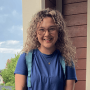 Claire M., Babysitter in 53813 with 4 years of paid experience