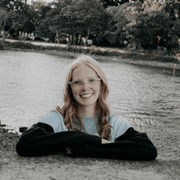 Trisha C., Babysitter in 48117 with 1 year of paid experience