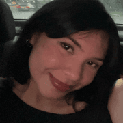 Roselyn A., Child Care Provider in 72736 with 1 year of paid experience