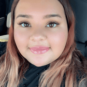 Jasmin B., Child Care in New River, AZ 85087 with 6 years of paid experience