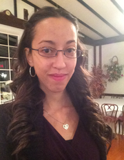 Jenna M., Nanny in Bridgeport, CT with 4 years paid experience