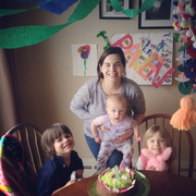 Kristen B., Babysitter in Eugene, OR with 7 years paid experience