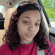 Destiny F., Child Care Provider in 27349 with 1 year of paid experience