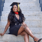 Jada J., Nanny in Lexington, SC 29072 with 2 years of paid experience