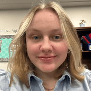 Olivia B., Child Care Provider in 55011 with 3 years of paid experience