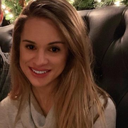 Danielle F. - Arlington Babysitter