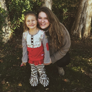 Grace H., Babysitter in Camp Lejeune, NC with 6 years paid experience