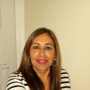 Maria R., Care Companion in Brownsville, TX 78520 with 1 year paid experience
