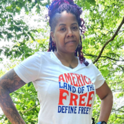 Kaleesha G., Babysitter in Glen Burnie, MD with 8 years paid experience