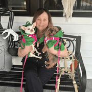 Susan B., Pet Care Provider in Baldwin, NY with 20 years paid experience