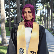 Amal B., Babysitter in 34613 with 3 years of paid experience