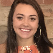Madison P., Babysitter in Hope Mills, NC with 2 years paid experience