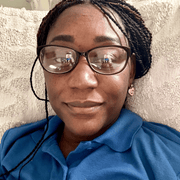 Latasha W., Child Care Provider in 21784 with 13 years of paid experience