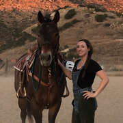 Josey O., Pet Care Provider in San Diego, CA with 7 years paid experience