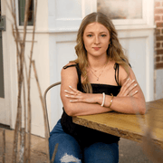 Kolbie H., Nanny in 74016 with 4 years of paid experience