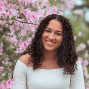 Belle G., Child Care in Luling, LA 70070 with 1 year of paid experience