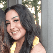 Daniela R., Nanny in 28277 with 3 years of paid experience