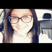 Danika B. - Willamina Babysitter