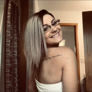 Alyssa B., Babysitter in Martins Ferry, OH with 4 years paid experience