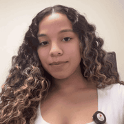 Maya G., Nanny in Perry, OH 44081 with 2 years of paid experience