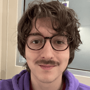 Carson L., Pet Care Provider in Houston, TX with 1 year paid experience