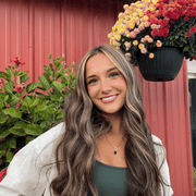 Gianna N., Babysitter in Washington, PA with 5 years paid experience