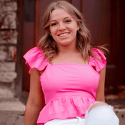 Hannah A., Babysitter in 60548 with 7 years of paid experience