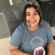 Jasmine G., Babysitter in San Antonio, TX with 1 year paid experience