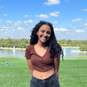 Gabriella C., Pet Care Provider in Saint Louis, MO with 1 year paid experience