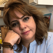 Katayoon T., Care Companion in Northridge, CA with 3 years paid experience