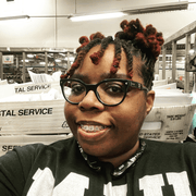 Ashley P., Nanny in Bladensburg, MD with 12 years paid experience