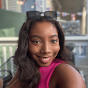 Madysen F., Babysitter in McDonough, GA with 4 years paid experience