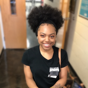 Sonye T. - Gastonia Nanny