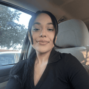 Alessandra M., Babysitter in Houston, TX with 2 years paid experience