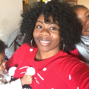 Dynashia J., Care Companion in Kannapolis, NC with 3 years paid experience
