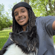 Andre H., Pet Care Provider in Canton, MI with 4 years paid experience